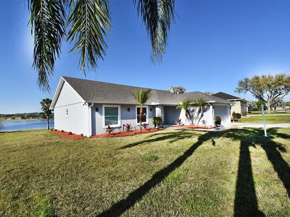 161 Dinner Lake Loop, Lake Wales, FL 33859