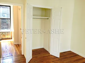 Rented by Peter Ashe