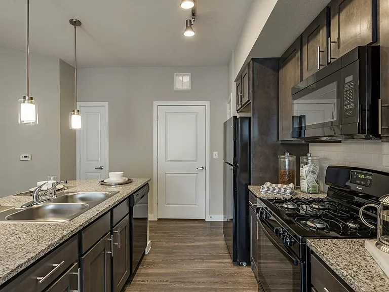 Smart Living at Telephone — Photo 15