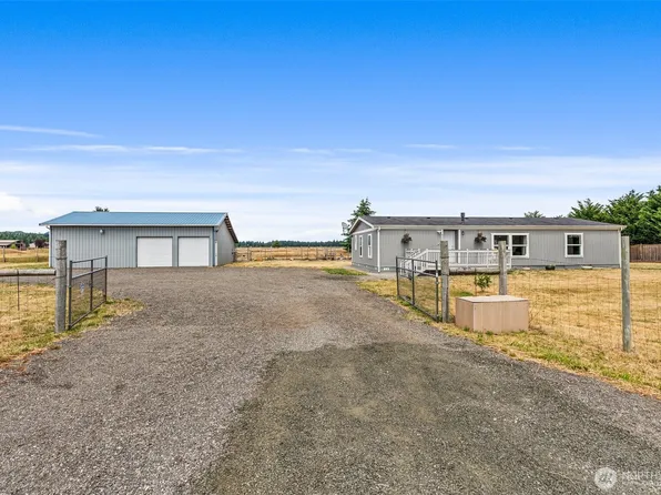 8222 Bordeaux Road SW, Olympia, WA 98512