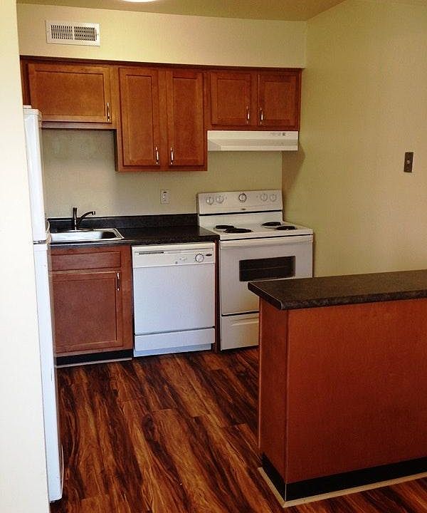 KITCHEN RENOVATION VIEW 2