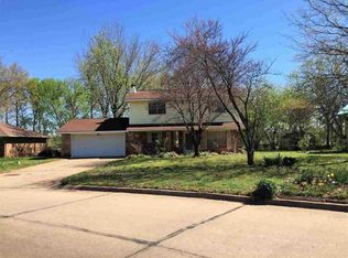 1815 S August St, Stillwater, OK 74074