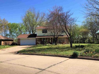 1815 S August St, Stillwater, OK, 74074