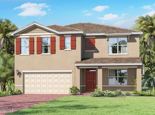 3739 Maya Pl SE, Palm Bay, FL 32909