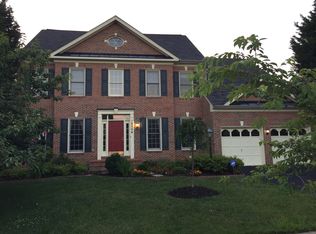 18504 Denhigh Cir, Olney, MD 20832
