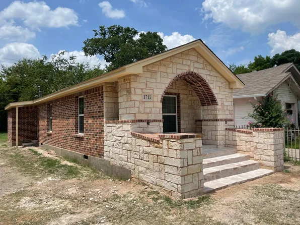 1715 Denver Ave, Fort Worth, TX 76164