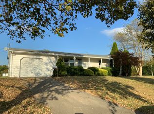 5010 Lake Jericho Rd, Smithfield, KY 40068