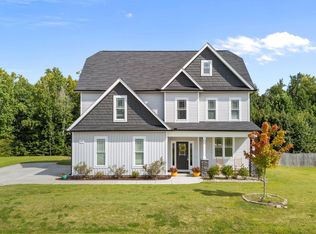 117 Landry Court, Clayton, NC 27527