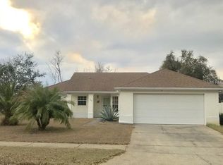 368 Coventry Estates Blvd, Deltona, FL 32725