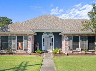 1704 Polk St, Houma, LA 70360