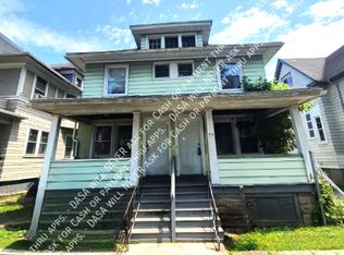 28 Thorndale Ter, Rochester, NY 14611