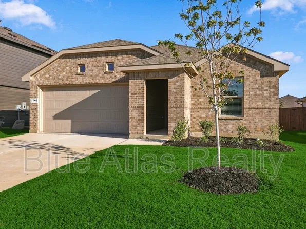 7740 Royal Fern Dr, Denton, TX