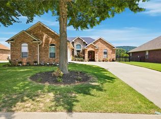 11186 Payne Stewart Dr, Farmington, AR 72730