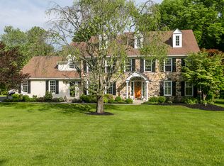 81 Howson Ln, Glenmoore, PA 19343