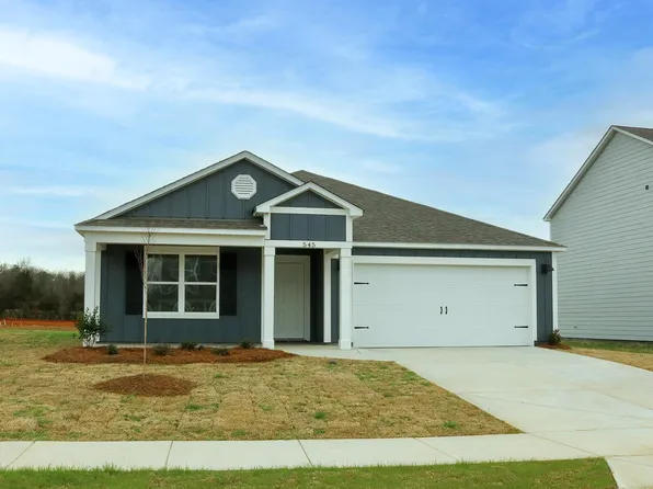 545 Koslin Way, Calera, AL 35040