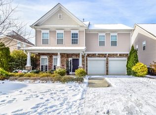 591 Marthas View Dr NW, Huntersville, NC 28078