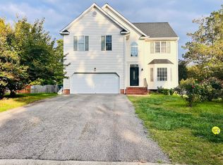 2539 Hawkesbury Ct, Henrico, VA 23233