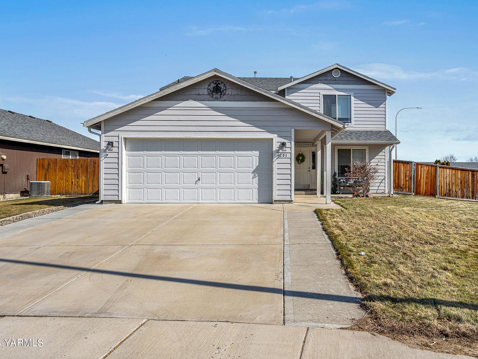 201 N Centennial St, Moxee, WA 98936 Zillow