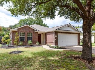 2109 Kimra Ln, Cedar Park, TX 78613