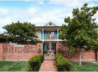 French Quarter, Dallas, TX 75204
