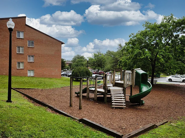 Playground