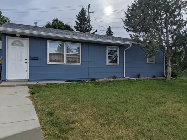 2823 Elm Ave, Rapid City, SD 57701