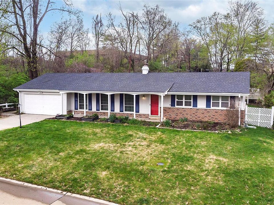 1st image of 1207 Timber Run Dr