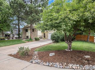 1575 E Jamison Pl, Centennial, CO 80122