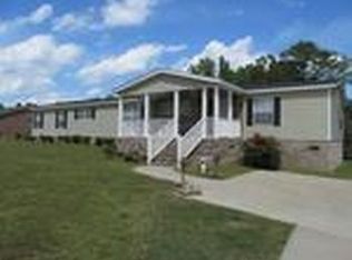 3007 Lynwood Dr, Lancaster, SC 29720