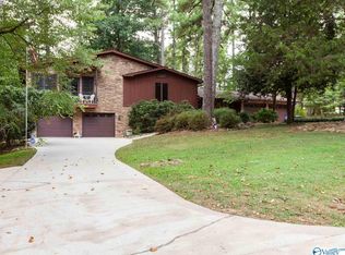 27144 Denbo Cir, Harvest, AL 35749