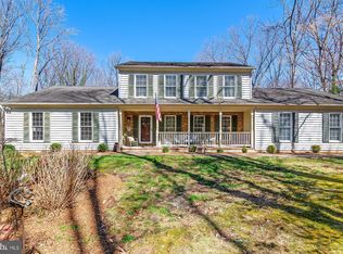 660 Old Herald Harbor Rd, Crownsville, MD 21032