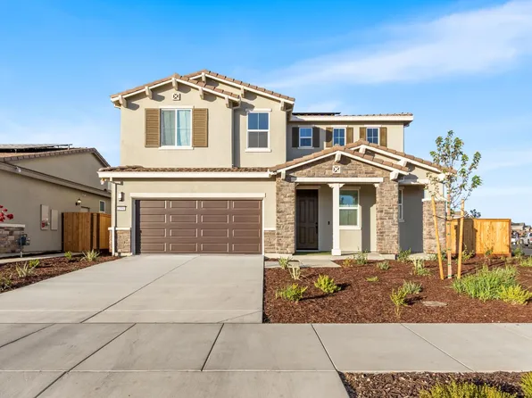 Apiary Way, Hughson, CA 95326