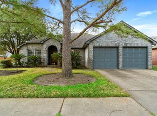 22522 Willhanna Dr, Katy, TX 77449