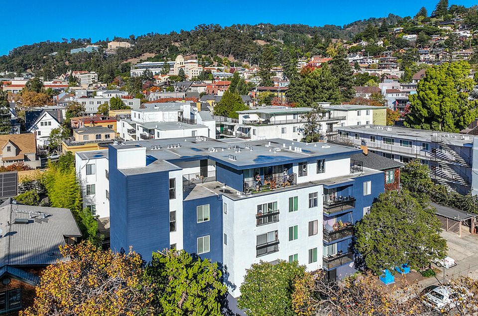 Welcome to 2729 Dwight!