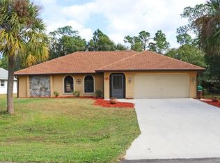 1242 Richter St, Pt Charlotte, FL 33952