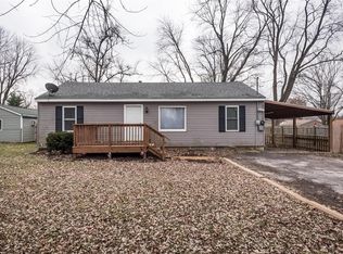 528 Pembroke Dr, Belleville, IL