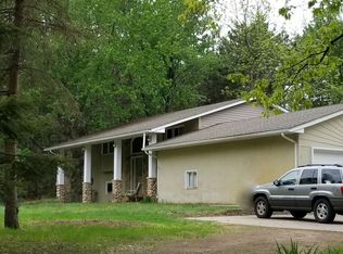 2951 183rd Ave NE, East Bethel, MN 55092