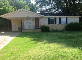 4572 Neely Rd, Memphis, TN 38109