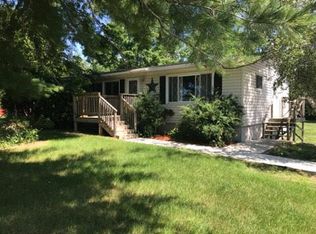 W1451 Old Peshtigo Rd, Marinette, WI 54143
