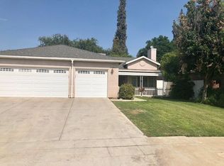 346 N Shelly Ave, Fresno, CA 93727