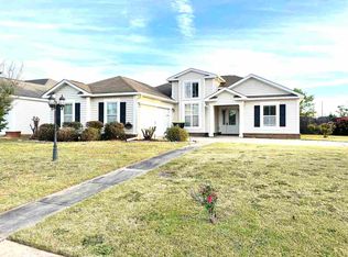 101 Edgarton Way, Bonaire, GA 31005