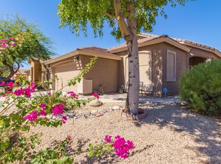 8730 E Portobello Ave, Mesa, AZ 85212