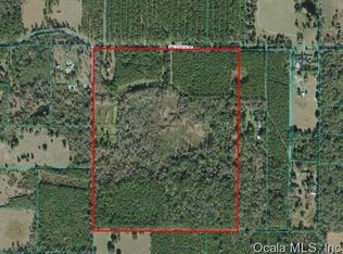 11890 NW 200th St, Micanopy, FL 32667