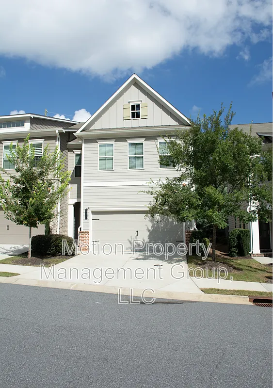 3 bed, 2.5 bath, 2152 sqft, $2,900 — Photo 1