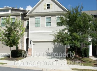 1231 Herty Dr, Marietta, GA 30062