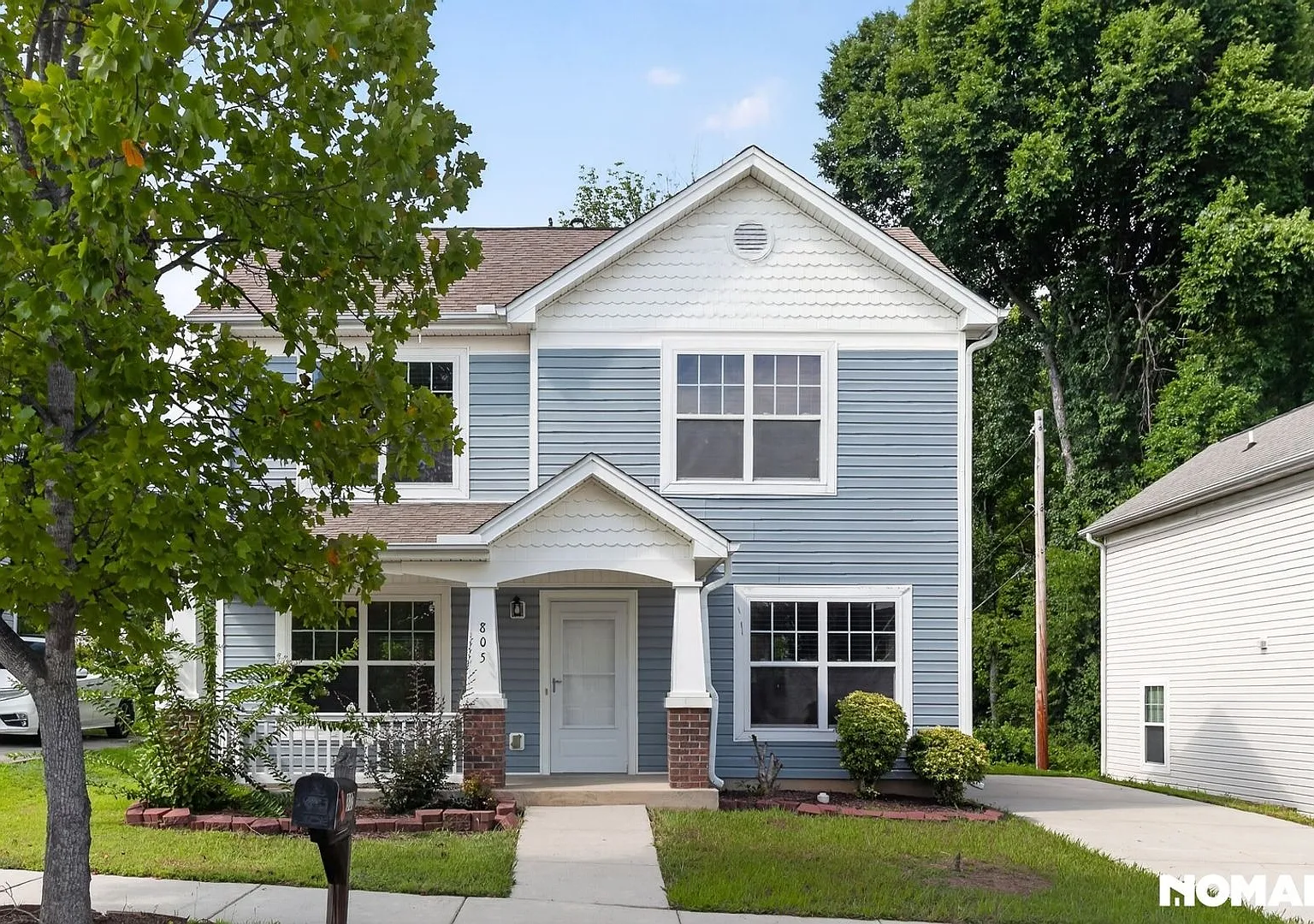 Charming 3BR House in High Point — Photo 2
