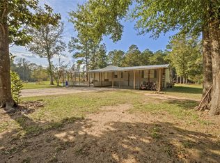 760 County Road 320, Cleveland, TX 77327