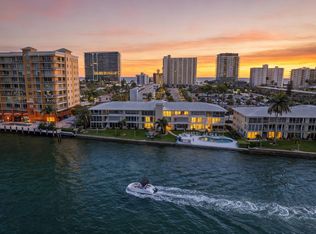 801 N Riverside Dr APT 7B, Pompano Beach, FL 33062