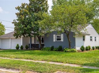 830 Bell Oak St, New Carlisle, OH