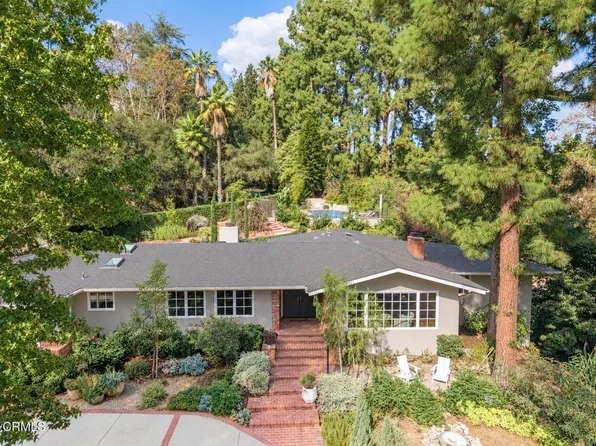 250 N San Rafael Ave, Pasadena, CA 91105